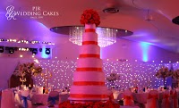 PJR Wedding Cakes 1070089 Image 2